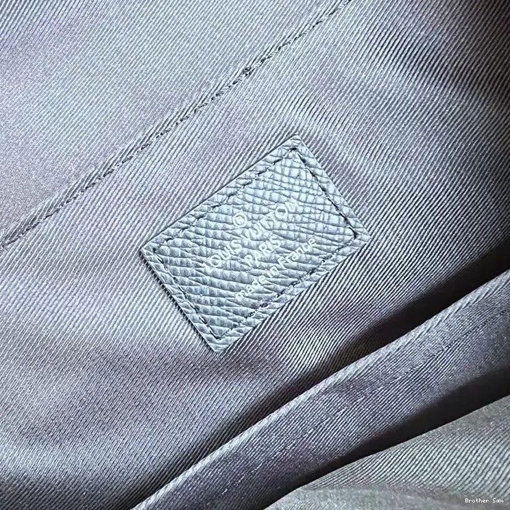 Brother Sam 2210YA0098 LV Bag 0725
